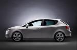 Seat Ibiza 2008 года